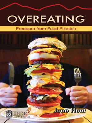 cover image of Overeating